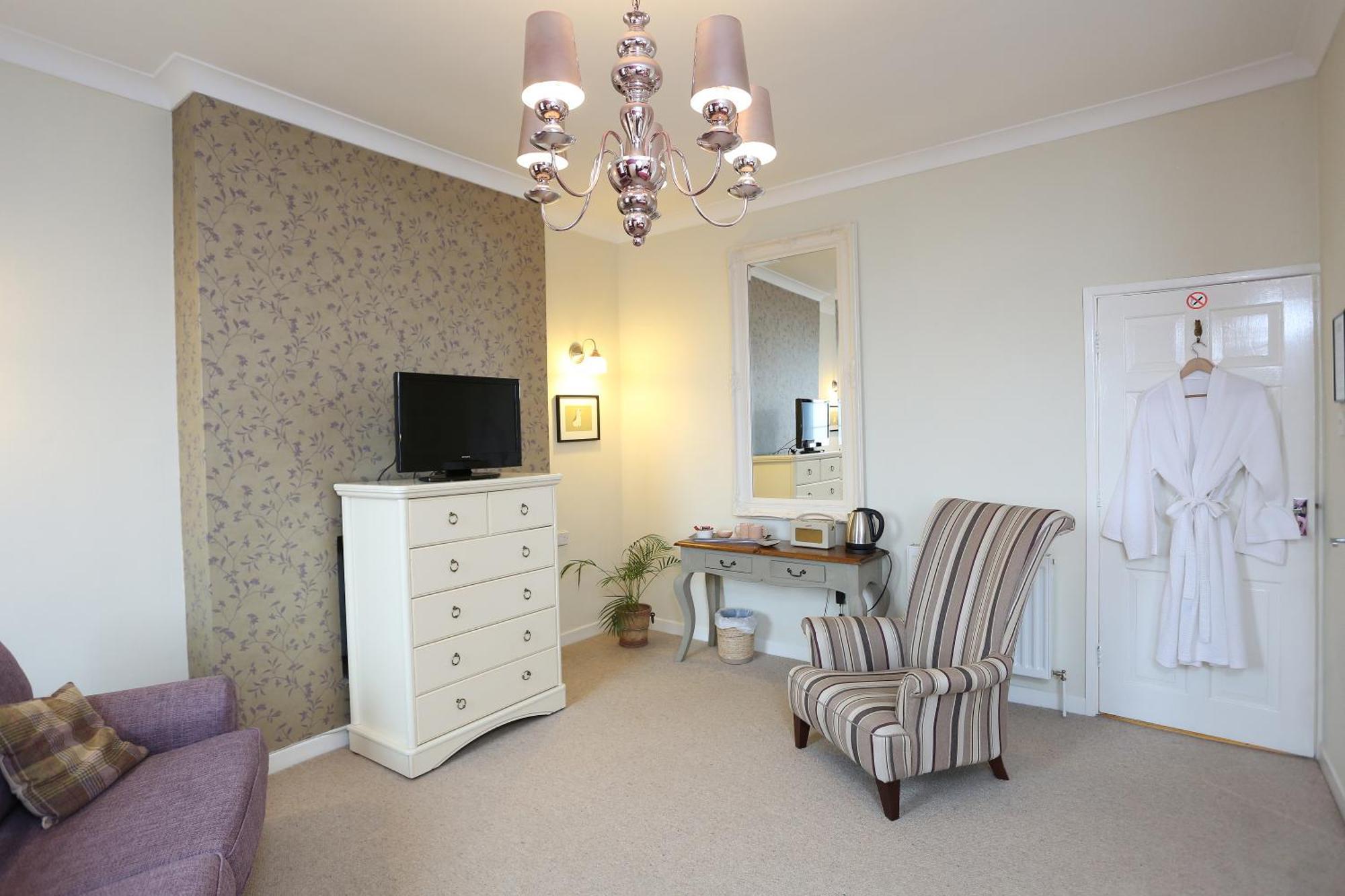 Ty Croeso House Villa Llangattock Bagian luar foto